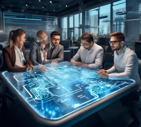 高新区驯易嘉信息技术咨询服务部,Choosing the Right Partner for Your Digital Future 高新区驯易嘉信息技术咨询服务部,Choosing the Right Partner for Your Digital Future