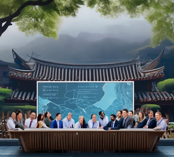 苏州信息化技术咨询,助力企业数字化转型的助力 苏州信息化技术咨询,助力企业数字化转型的助力