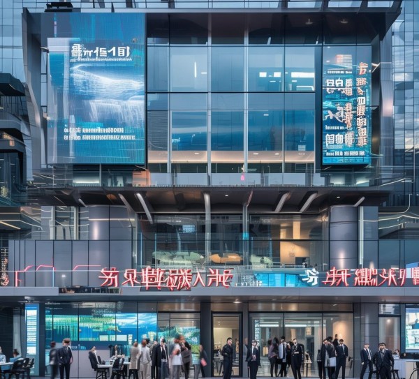 佛山谨诺思信息技术咨询中心，助力企业数字化转型，开启未来新未来！