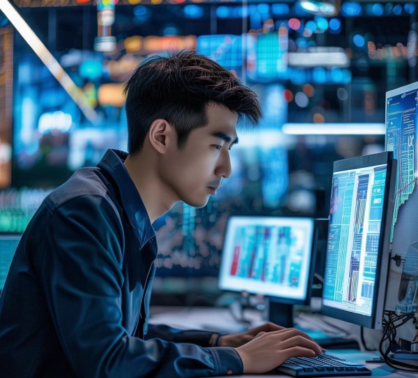 小王技术助力企业成长，技术赋能时代新机遇