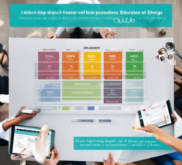 Choosing the Right Informatics Service Provider:A Comprehensive Guide to the Informatics甲级咨询资质单位