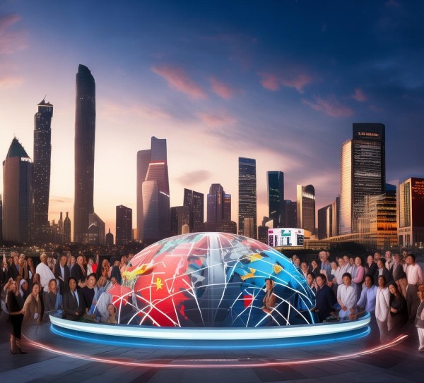 聚焦中国,携手创新—上海盈钦信息技术咨询有限公司,立足本地,走向世界 聚焦中国,携手创新—上海盈钦信息技术咨询有限公司,立足本地,走向世界
