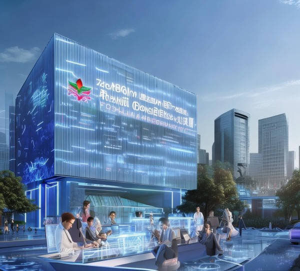 浙江正圆信息技术咨询公司,科技赋能,创新生态的未来 浙江正圆信息技术咨询公司,科技赋能,创新生态的未来