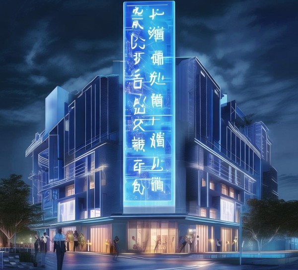 智信之光,阿豪信息咨询服务部的未来 智信之光,阿豪信息咨询服务部的未来