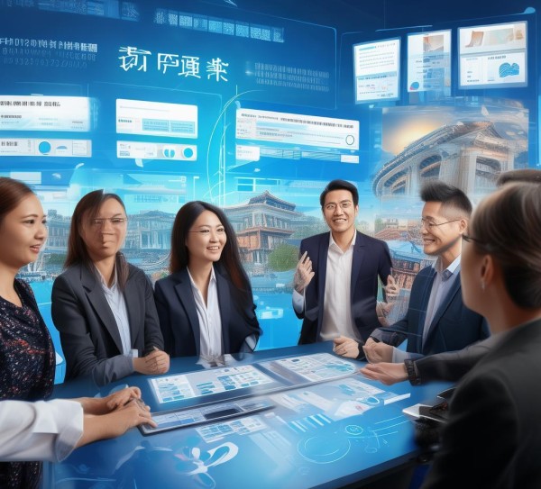 济南信息咨询服务,助力企业数字化转型的助力 济南信息咨询服务,助力企业数字化转型的助力