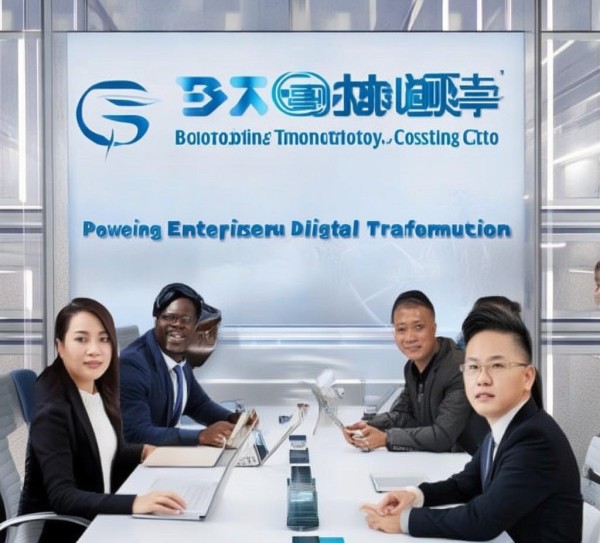 保定盛讯信息技术咨询,助力企业数字化转型 保定盛讯信息技术咨询,助力企业数字化转型