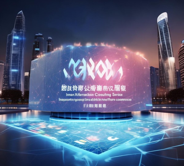 济南贤坤信息咨询服务，赋能未来的技术与商业未来
