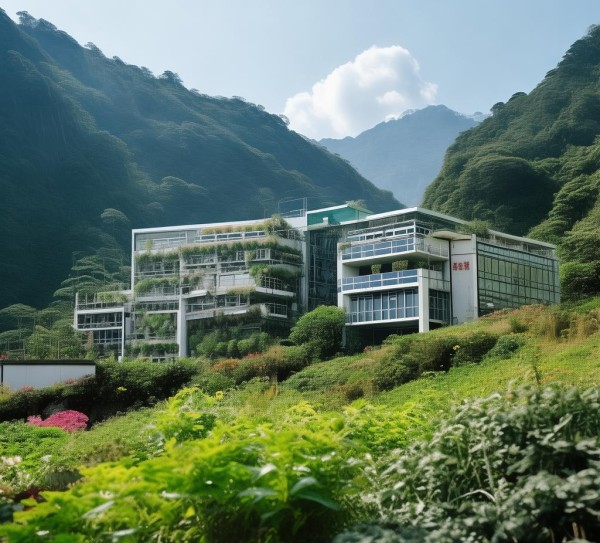 太平山深处的群本信息咨询服务,助力产业发展与生态保护 太平山深处的群本信息咨询服务,助力产业发展与生态保护
