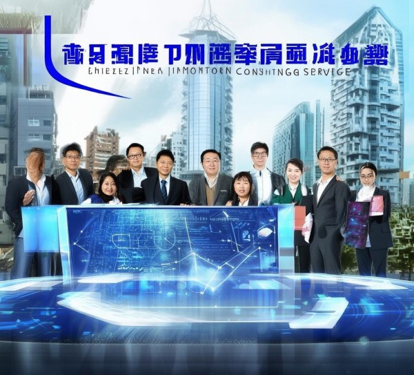 深圳市裕丰信息咨询服务,助力企业数字化转型 深圳市裕丰信息咨询服务,助力企业数字化转型