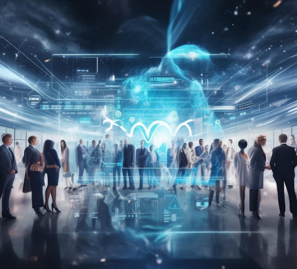 云阳信息咨询服务,助力企业高管们在数字世界中高效运作 云阳信息咨询服务,助力企业高管们在数字世界中高效运作
