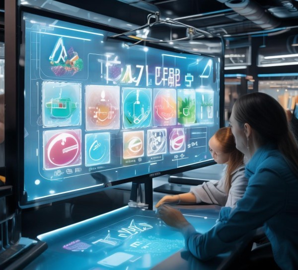 邯郸企业信息化咨询服务,助力企业数字化转型 邯郸企业信息化咨询服务,助力企业数字化转型