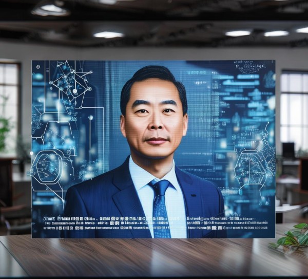 张强老师的信息化咨询智慧,赋能未来 张强老师的信息化咨询智慧,赋能未来