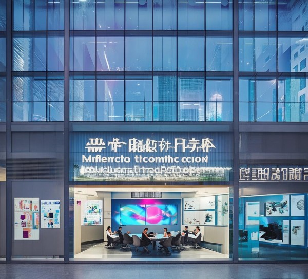 黄浦区信息技术咨询公司，助力黄浦区创新发展