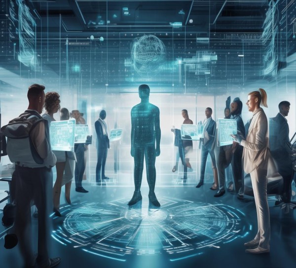 数字化转型的助力，信息技术咨询服务的角色与价值