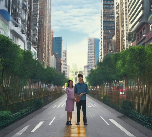 成都置业，信息咨询服务的 Choosing Path