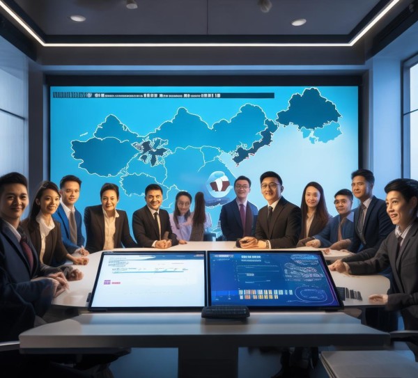 南京谦和信息技术咨询，助力企业数字化转型