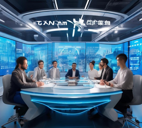 洛阳铭业信息技术咨询,助力企业数字化转型的贴心服务 洛阳铭业信息技术咨询,助力企业数字化转型的贴心服务