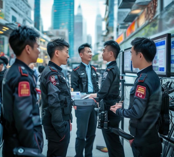 常州信息化安保来电咨询,保障市民安全的贴心服务 常州信息化安保来电咨询,保障市民安全的贴心服务