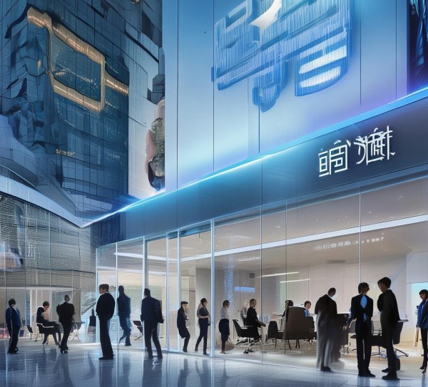 深圳市智城信息技术咨询