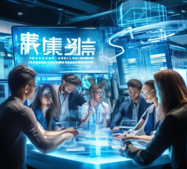 佰龙信息咨询服务,助力企业数字化转型 佰龙信息咨询服务,助力企业数字化转型
