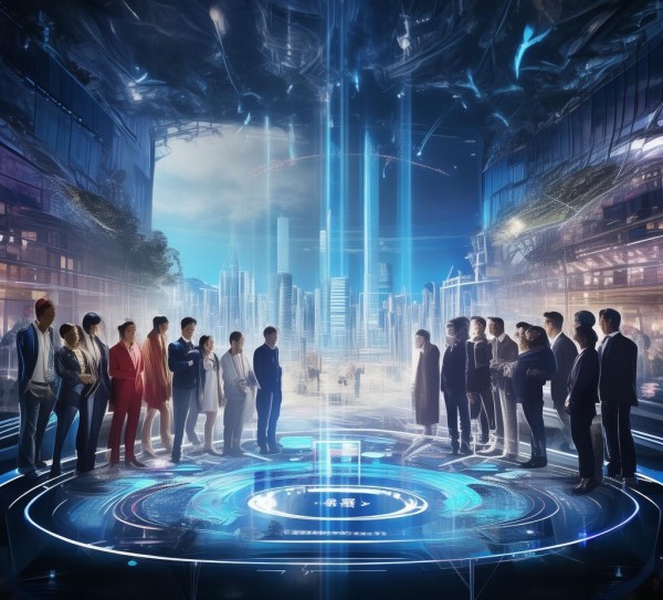探索吴江区未来,信息技术咨询的创新与发展 探索吴江区未来,信息技术咨询的创新与发展