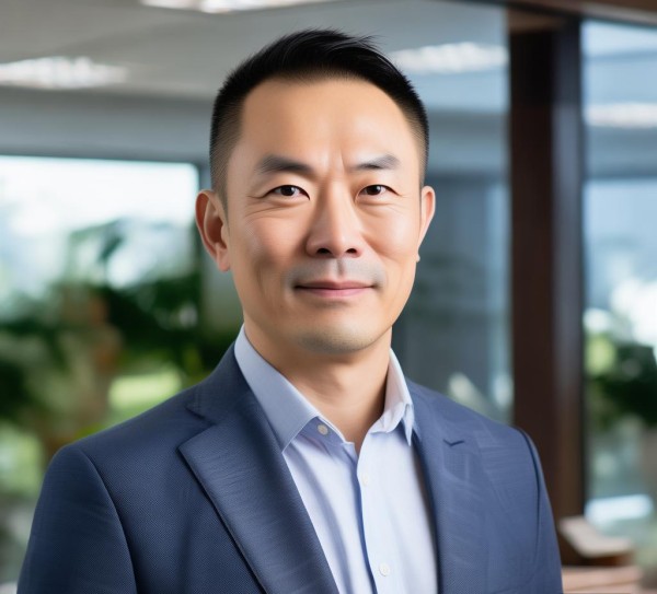 公诚咨询信息化部陈章,一位值得尊敬的领导 公诚咨询信息化部陈章,一位值得尊敬的领导