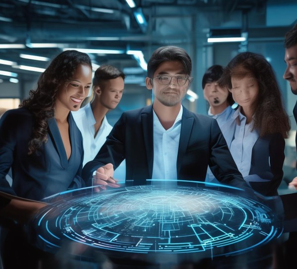 互联网公司信息化咨询师,数字化转型的新引擎 互联网公司信息化咨询师,数字化转型的新引擎