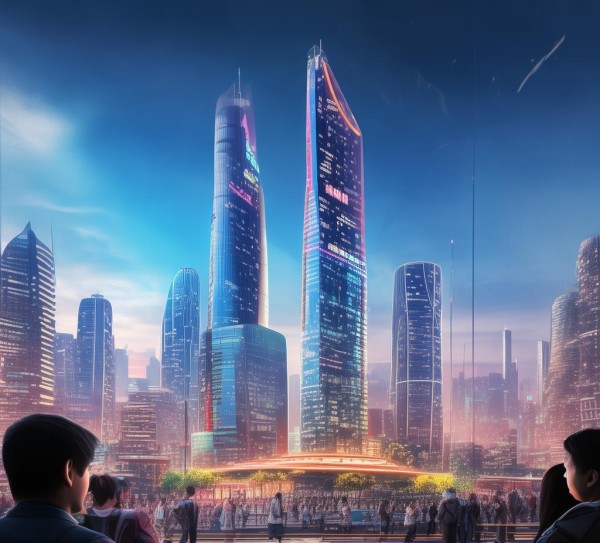 深圳市雅锐信息技术咨询,未来的技术机遇与挑战 深圳市雅锐信息技术咨询,未来的技术机遇与挑战