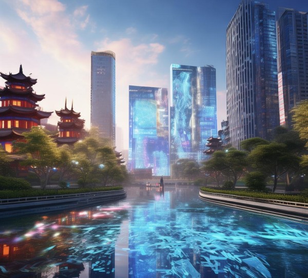 宁波,信息化时代的精神家园 宁波,信息化时代的精神家园