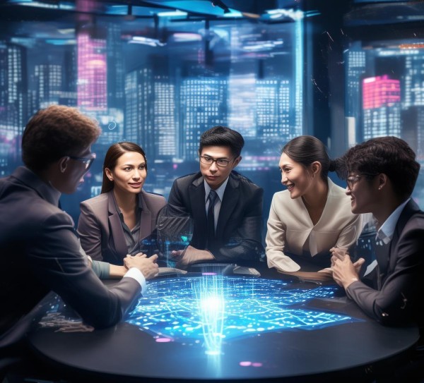 旺咨询,新时代的智慧服务 旺咨询,新时代的智慧服务