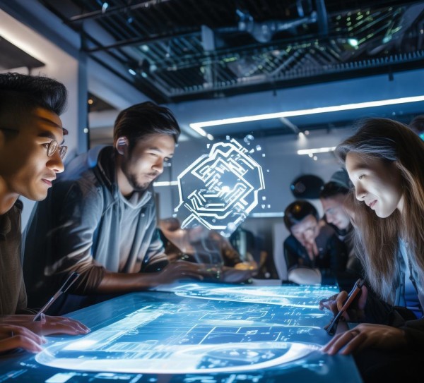 昭垣信息技术咨询工作室,Leading the Digital Transformation 昭垣信息技术咨询工作室,Leading the Digital Transformation