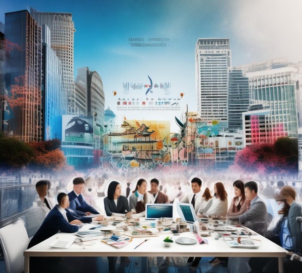 成都欢蓬信息技术咨询，机遇与挑战的平衡