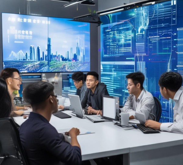温州信息技术咨询，技术实力与专业团队的完美结合
