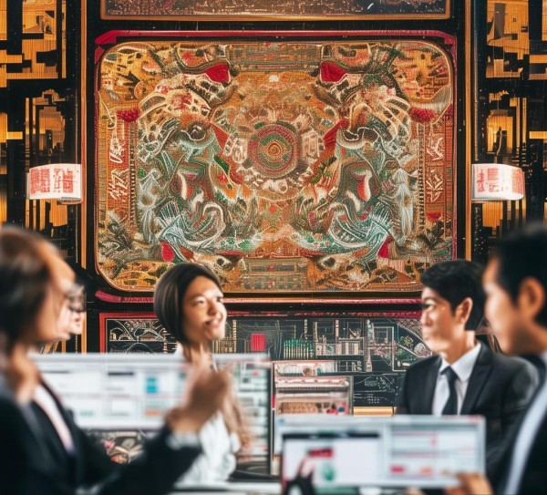 聚锦,为企业打造高效信息咨询服务 聚锦,为企业打造高效信息咨询服务