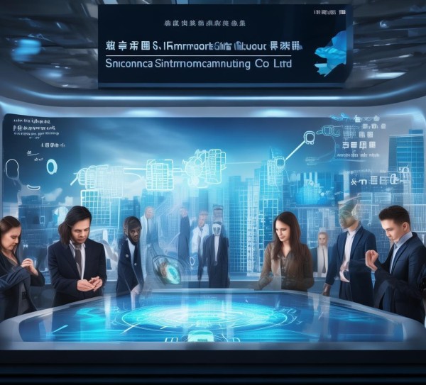 助力信息时代,成就企业未来,石家庄凌赛信息咨询服务有限公司的使命与担当 助力信息时代,成就企业未来,石家庄凌赛信息咨询服务有限公司的使命与担当