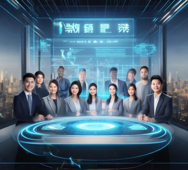 万宏信息技术咨询,助力企业迈向数字时代 万宏信息技术咨询,助力企业迈向数字时代