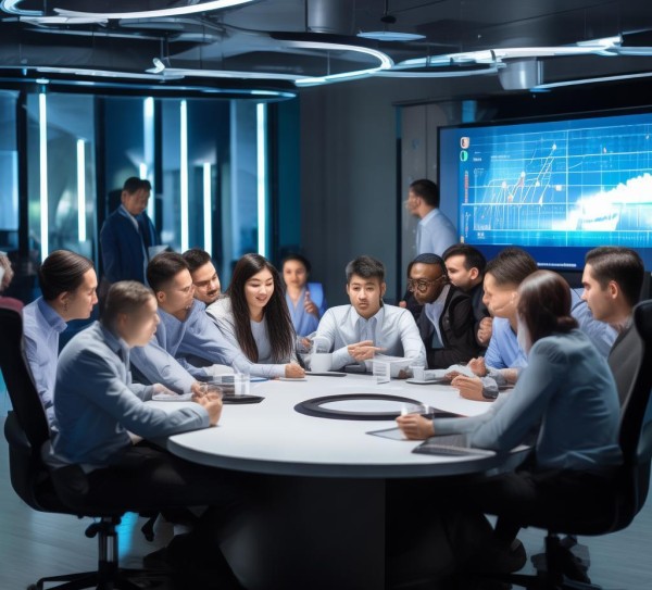 金淼商务信息咨询服务部,助力企业数字化转型的强劲力量 金淼商务信息咨询服务部,助力企业数字化转型的强劲力量