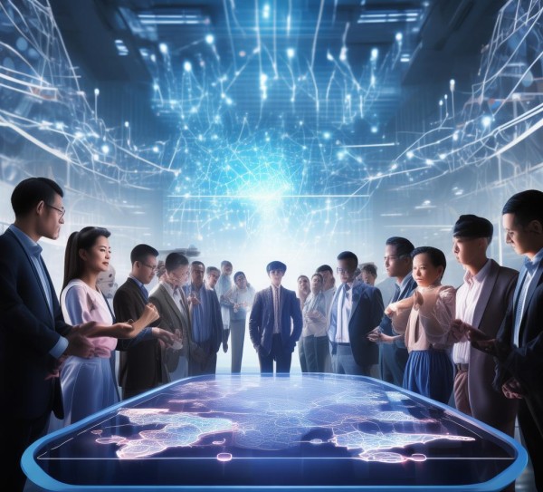 辽宁企业数字化转型新机遇 辽宁企业数字化转型新机遇