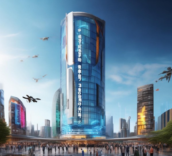 项城市鲸匠信息技术咨询—赋能未来,携手共进 项城市鲸匠信息技术咨询—赋能未来,携手共进