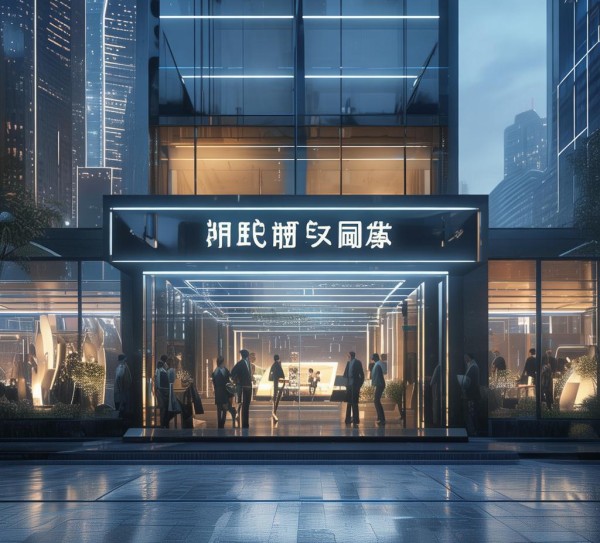 灵星信息咨询服务中心，助力价值创造