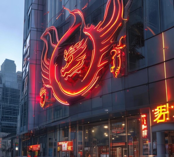 绯龙嘉，信息咨询服务领域的佼佼者