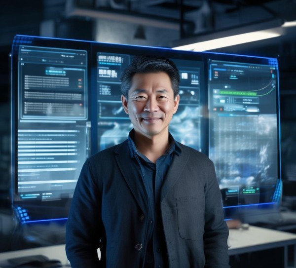 信息技术咨询服务，李老师引领企业的数字化转型之路