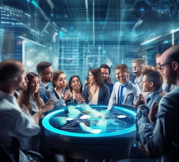Harmonize Your Brand with Information Consulting:Understanding the Future of Your Brand Identity Harmonize Your Brand with Information Consulting:Understanding the Future of Your Brand Identity