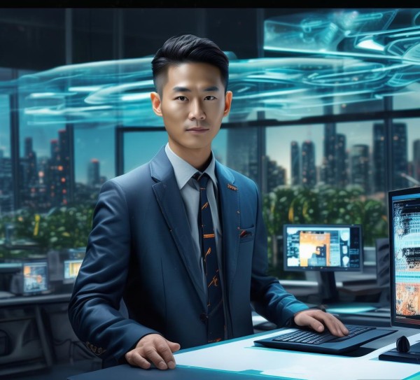 信息化咨询师，常州转型的未来之选？