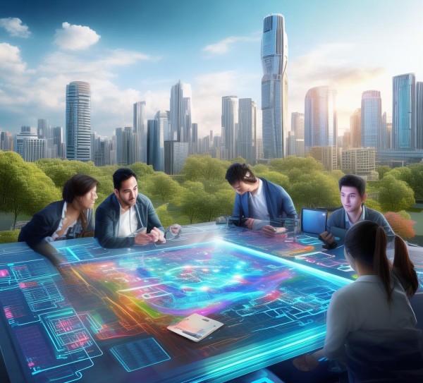 湖北华云信息技术咨询,助力智慧城市建设与数字化转型 湖北华云信息技术咨询,助力智慧城市建设与数字化转型