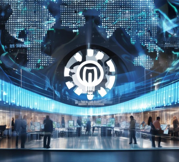 东奇信息咨询服务中心，助力企业数字化转型的强劲引擎