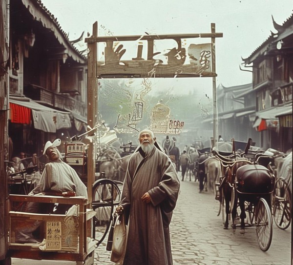 中国最早的信息咨询服务,从电话到互联网时代的转折点 中国最早的信息咨询服务,从电话到互联网时代的转折点