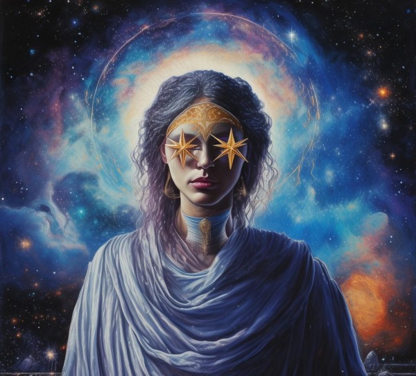 戴德,智慧的双子座星 戴德,智慧的双子座星
