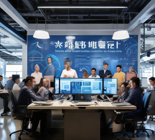 安泽信息咨询服务,助力企业数字化转型 安泽信息咨询服务,助力企业数字化转型