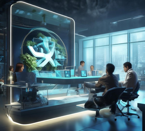 侯鑫机械信息技术咨询公司,技术驱动的商业奇迹 侯鑫机械信息技术咨询公司,技术驱动的商业奇迹